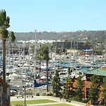 Doubletree By Hilton San Diego Bayside