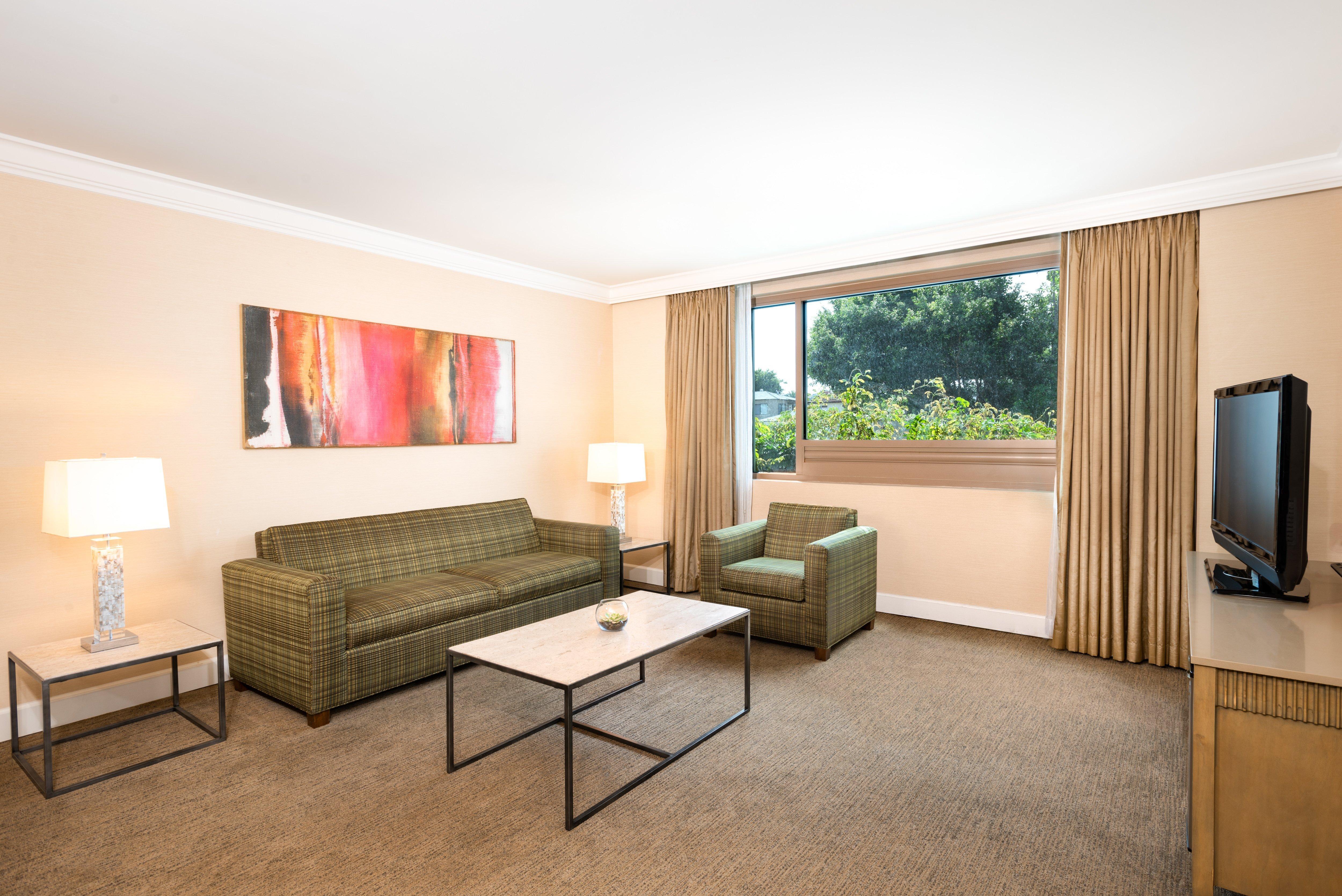 Resort Doubletree By Hilton Bayside San Diego