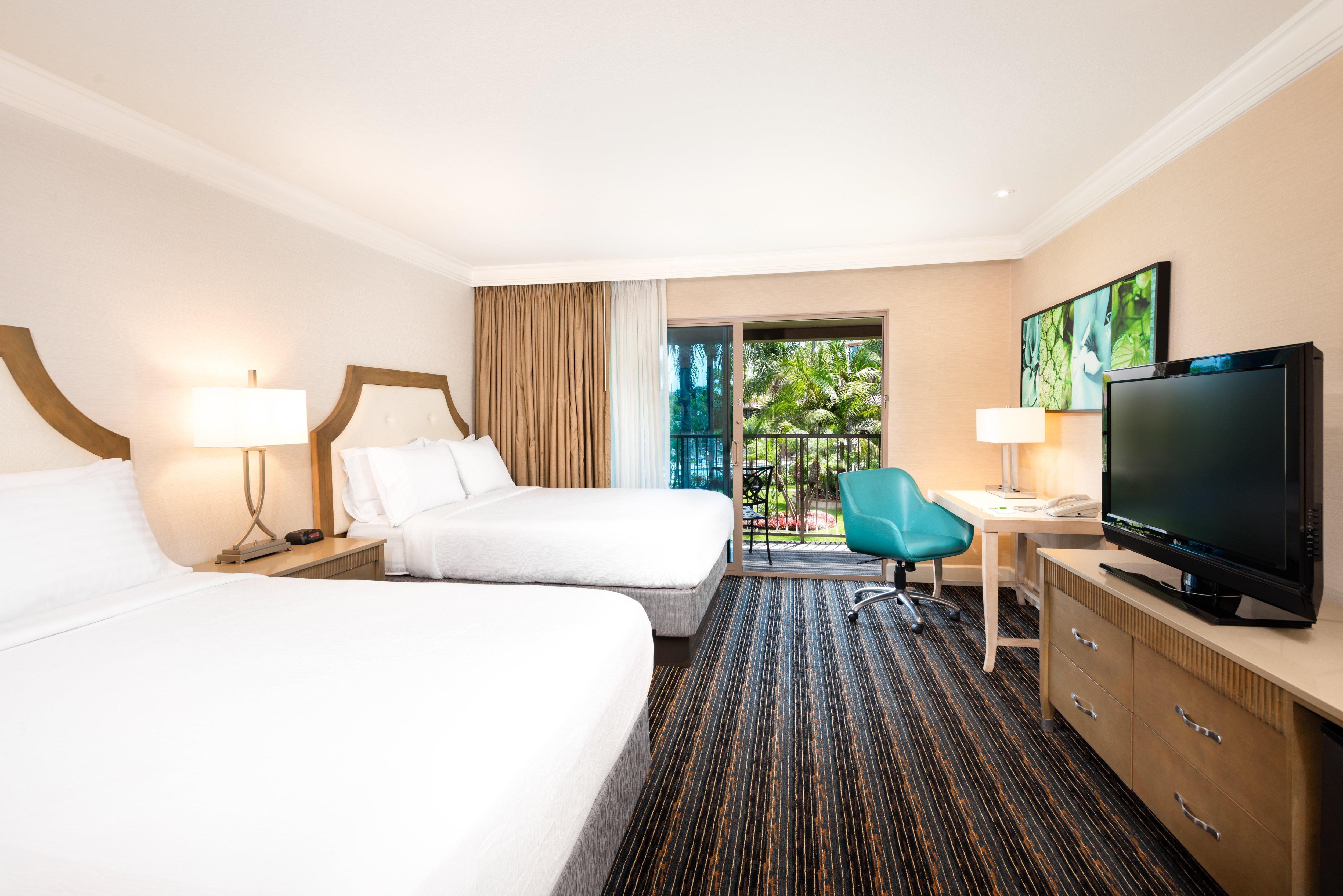 Resort Doubletree By Hilton Bayside
