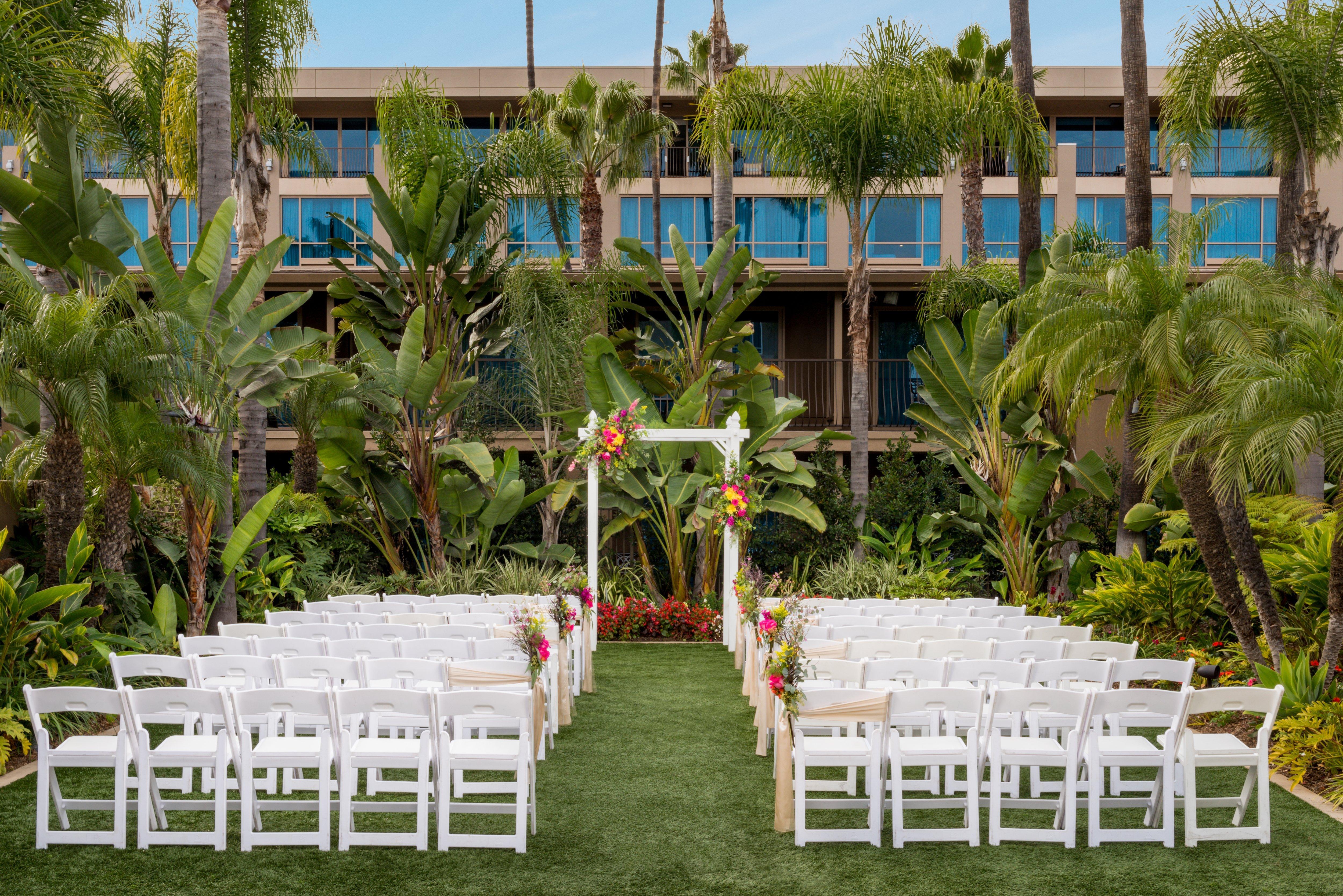 Resort Doubletree By Hilton Bayside