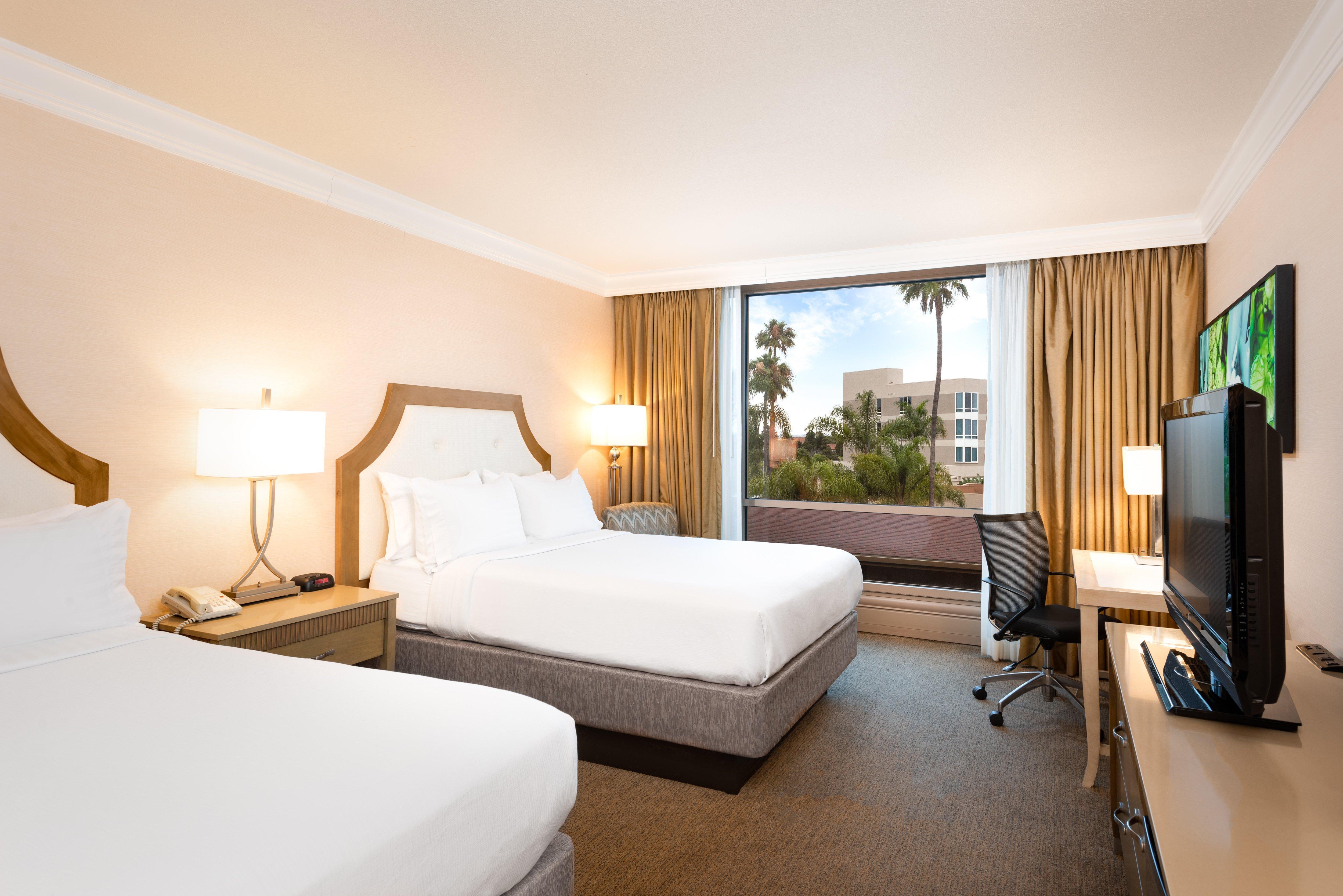 Doubletree By Hilton Bayside Resort 3*