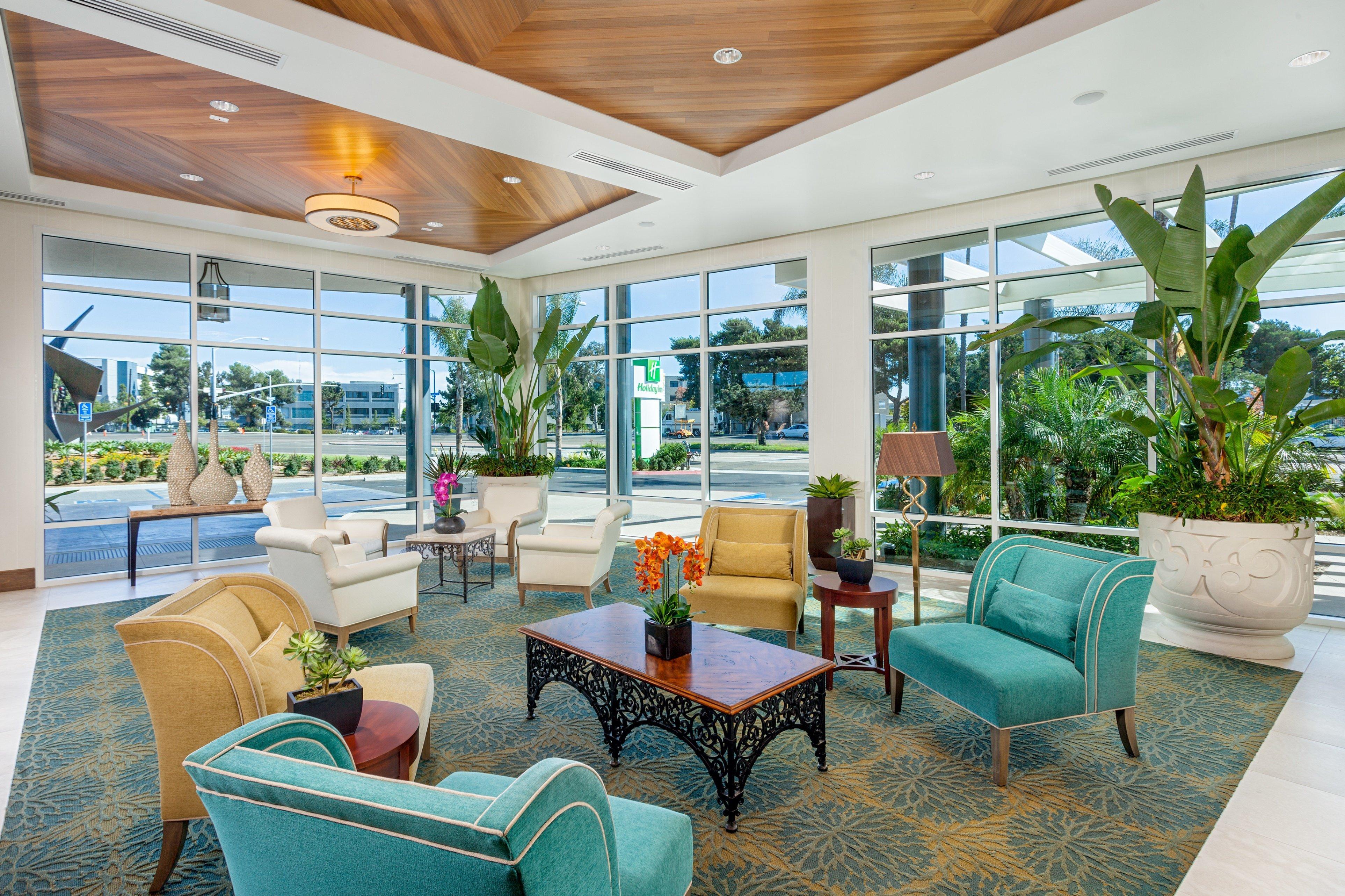 Doubletree By Hilton Bayside Resort San Diego