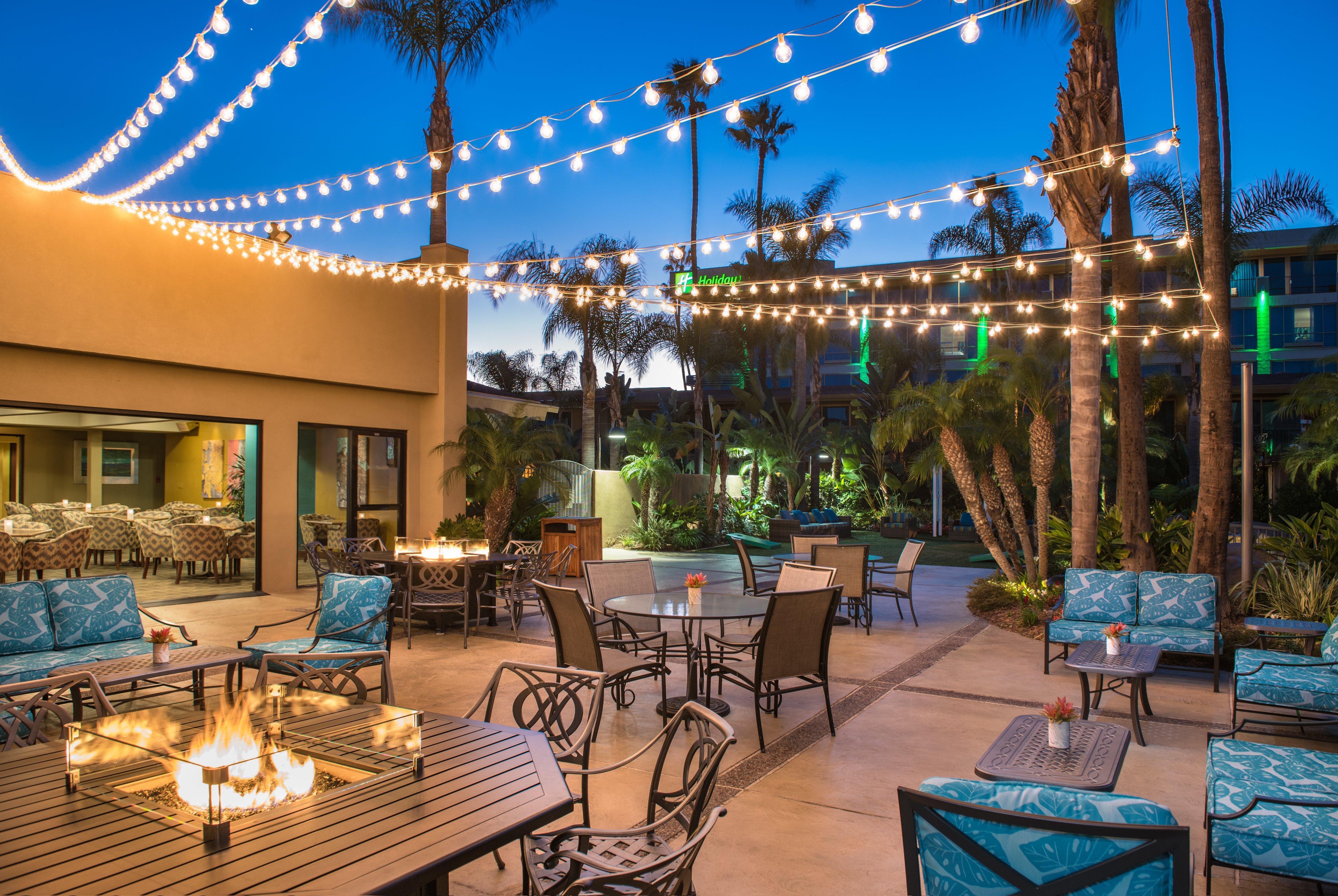 Doubletree By Hilton Bayside 3* San Diego