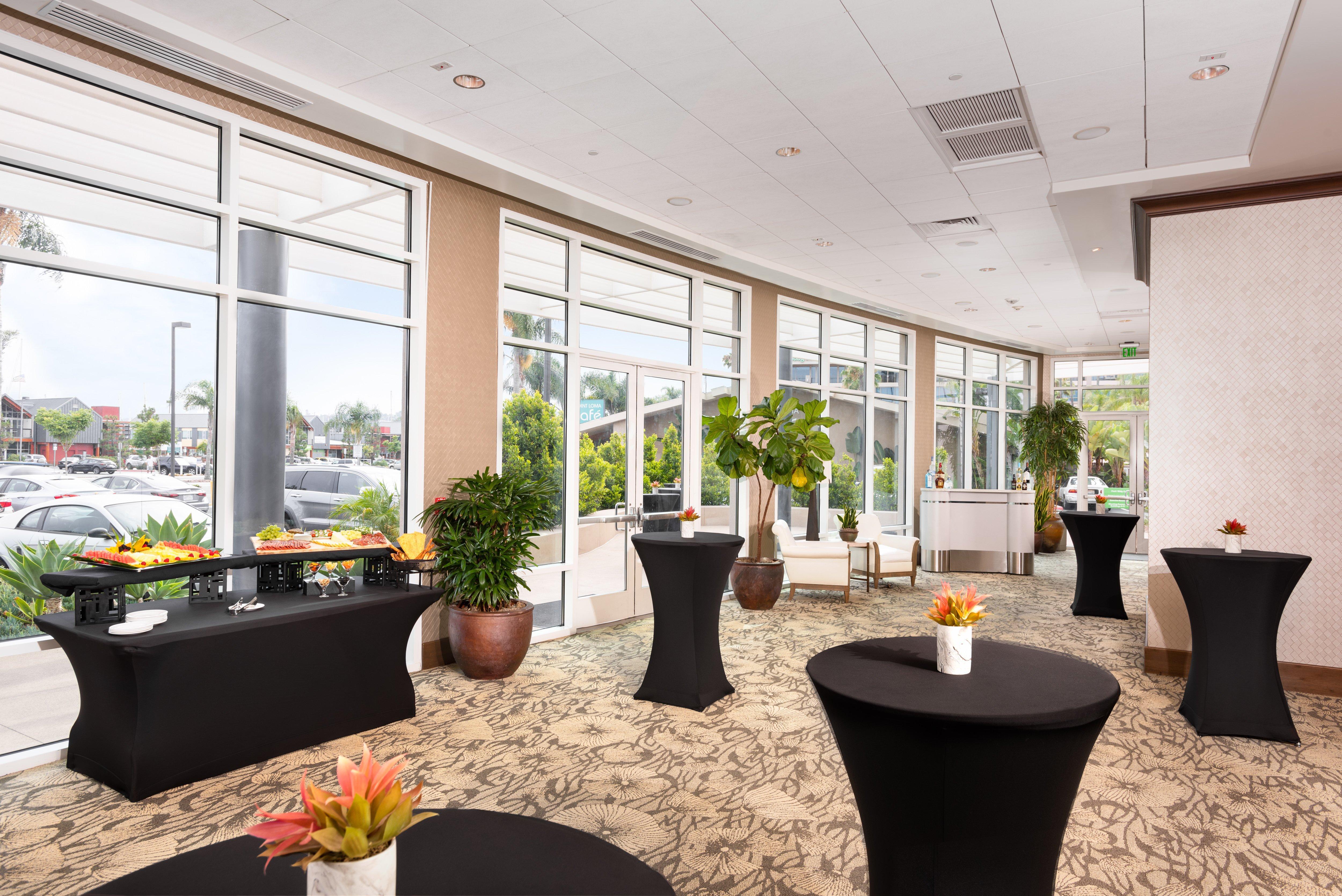 Resort Doubletree By Hilton Bayside 3*